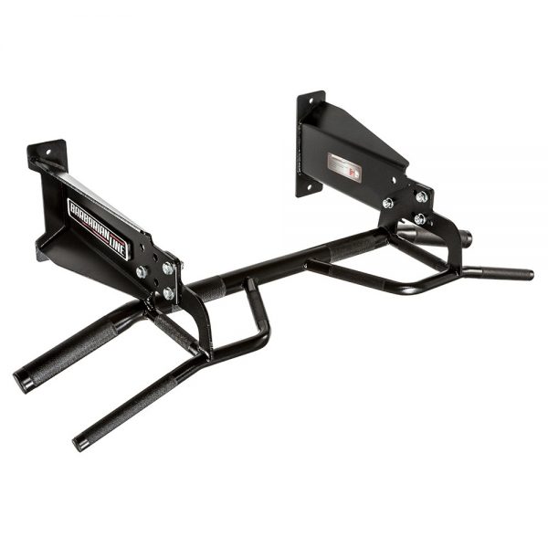 Barbarian multi-grip chin-up bar 2.0