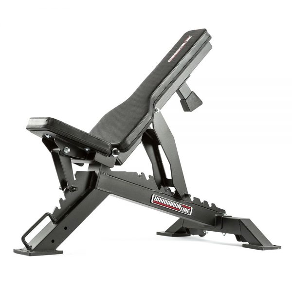 Barbarian warrior multi bench - slim