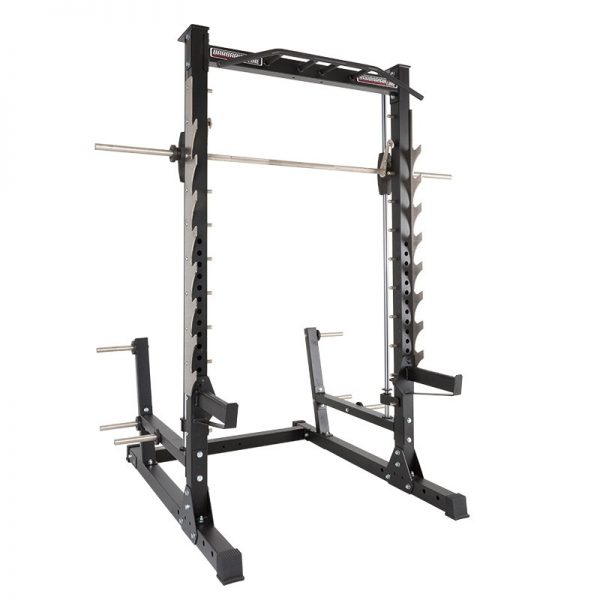 Barbarian smith machine