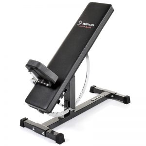 Ironmaster super bench