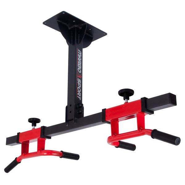 Marbo Verstelbare Optrekstang MS-D102