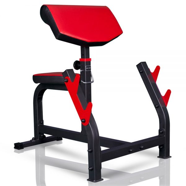 Marbo Bicep Curl Bank MS-L107