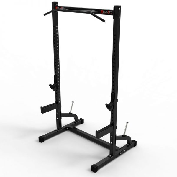 MegaTec Half Rack