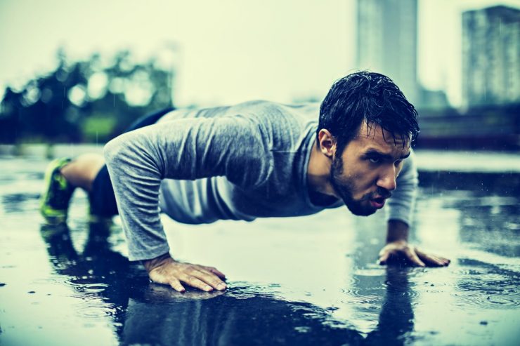 Push-up