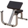 Body-Solid GPCB329 Biceps Curl Bank