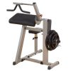 Body-Solid GCBT380 Biceps en Triceps Bank